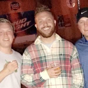 Meet your Posher, Eli